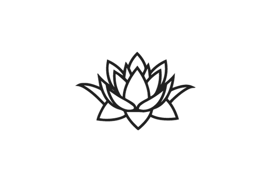 Blue Lotus White Icon | Veriphy Skincare