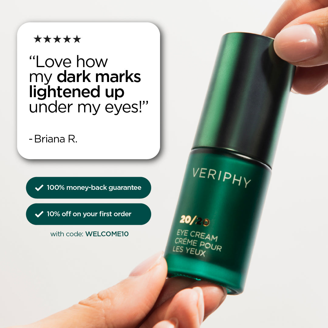 20/20 Eye Cream