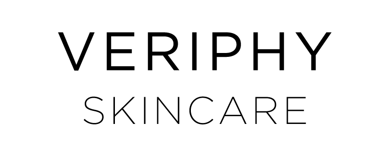Veriphy Skincare Logo