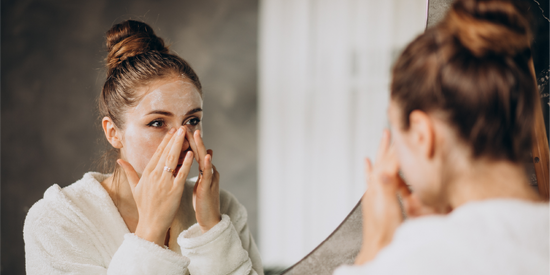 Are you washing your face wrong?