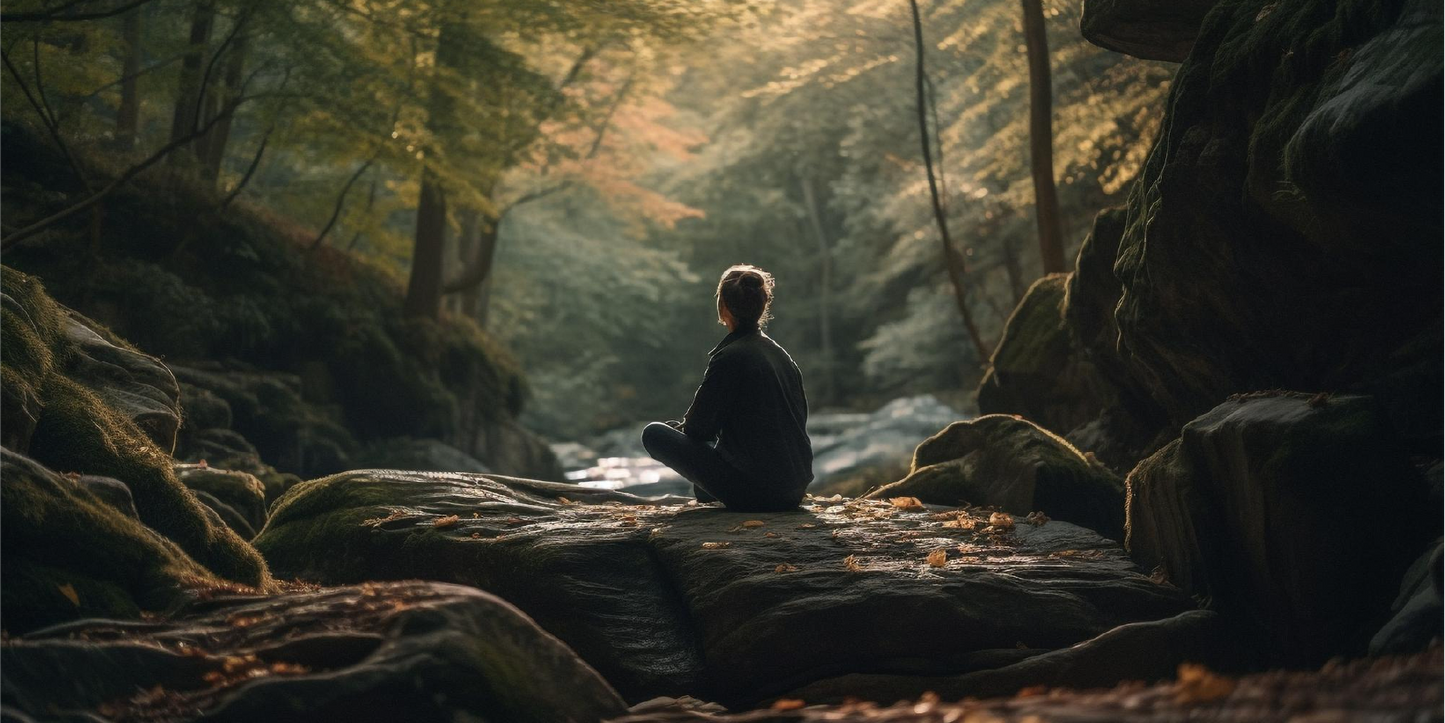 Can meditation make you look younger? Science says it can.