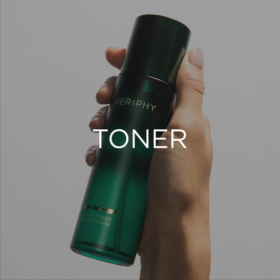 Veriphy Toner - Best Vegan Luxury Skincare