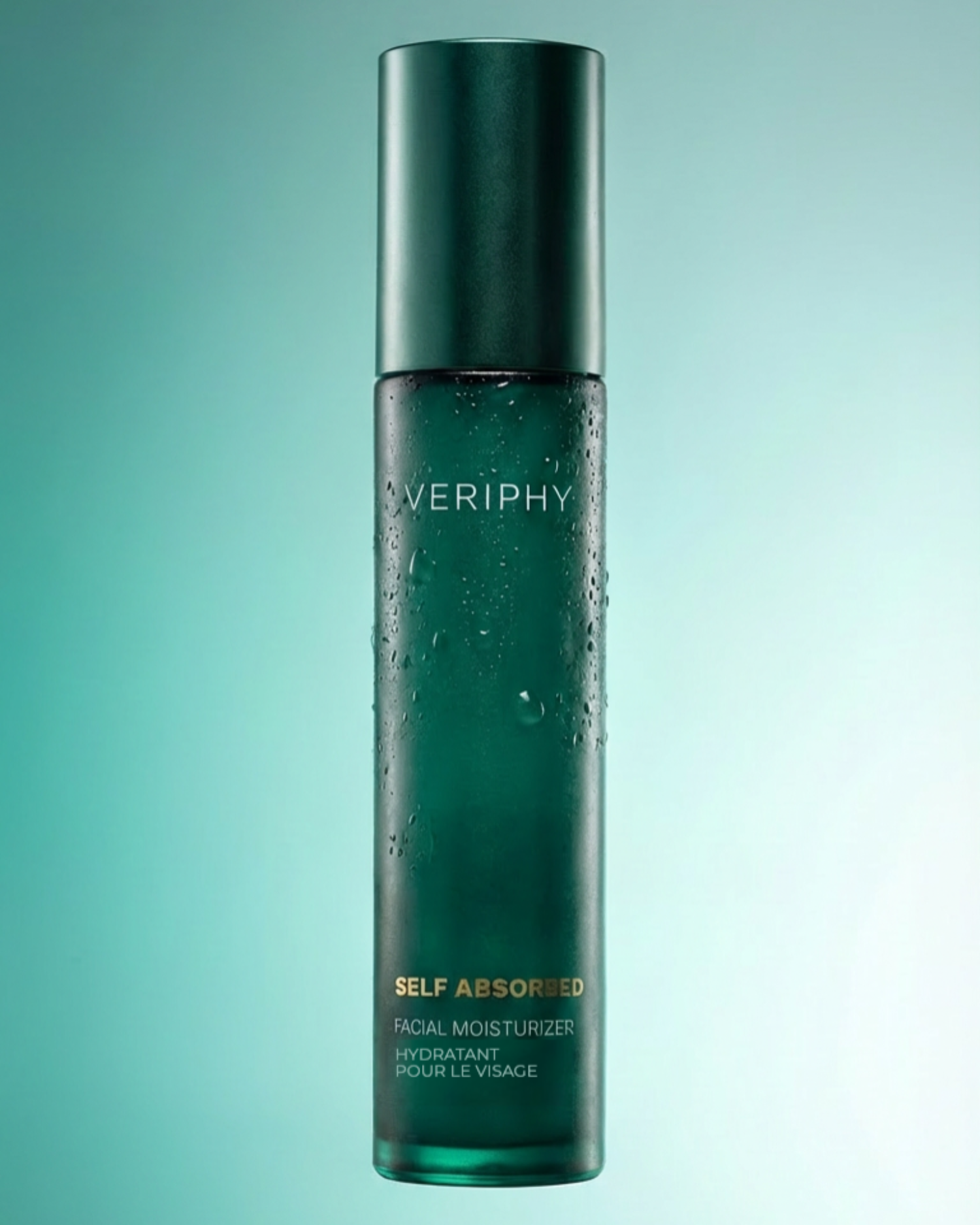 Vegan & Cruelty Free Facial Moisturizer | Veriphy Skincare