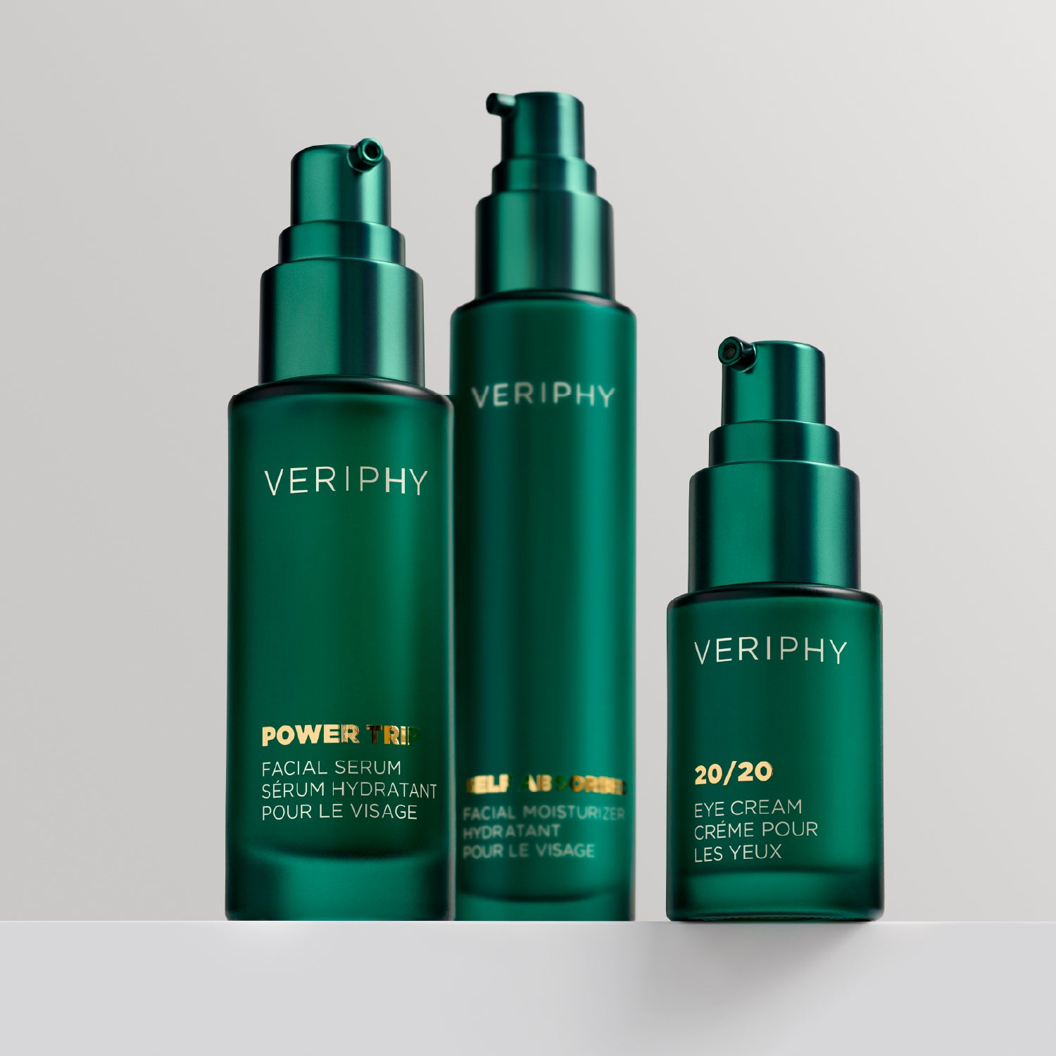 Veriphy Skincare | Best Vegan Skincare Set