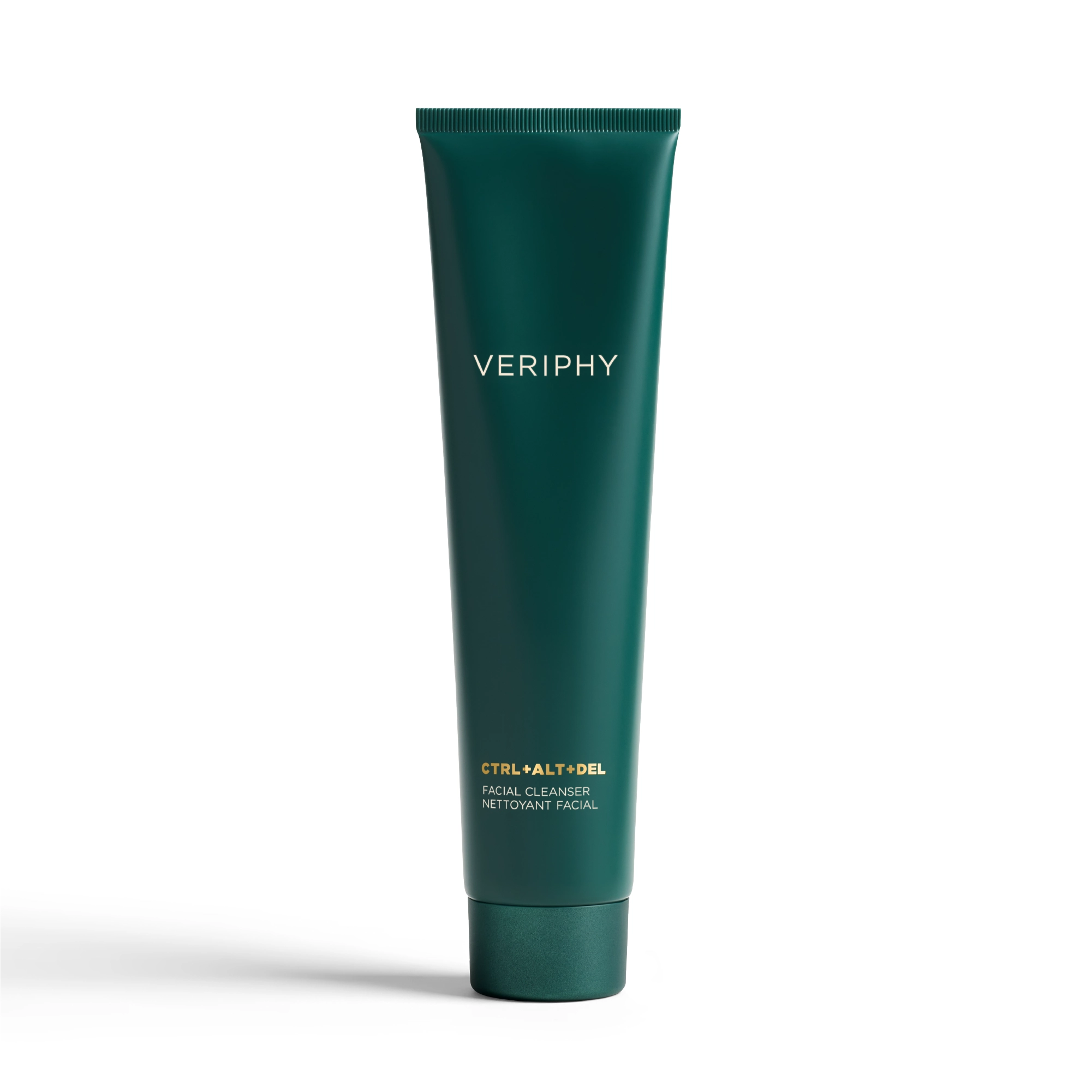 Skincare Facial Cleanser | Veriphy Skincare