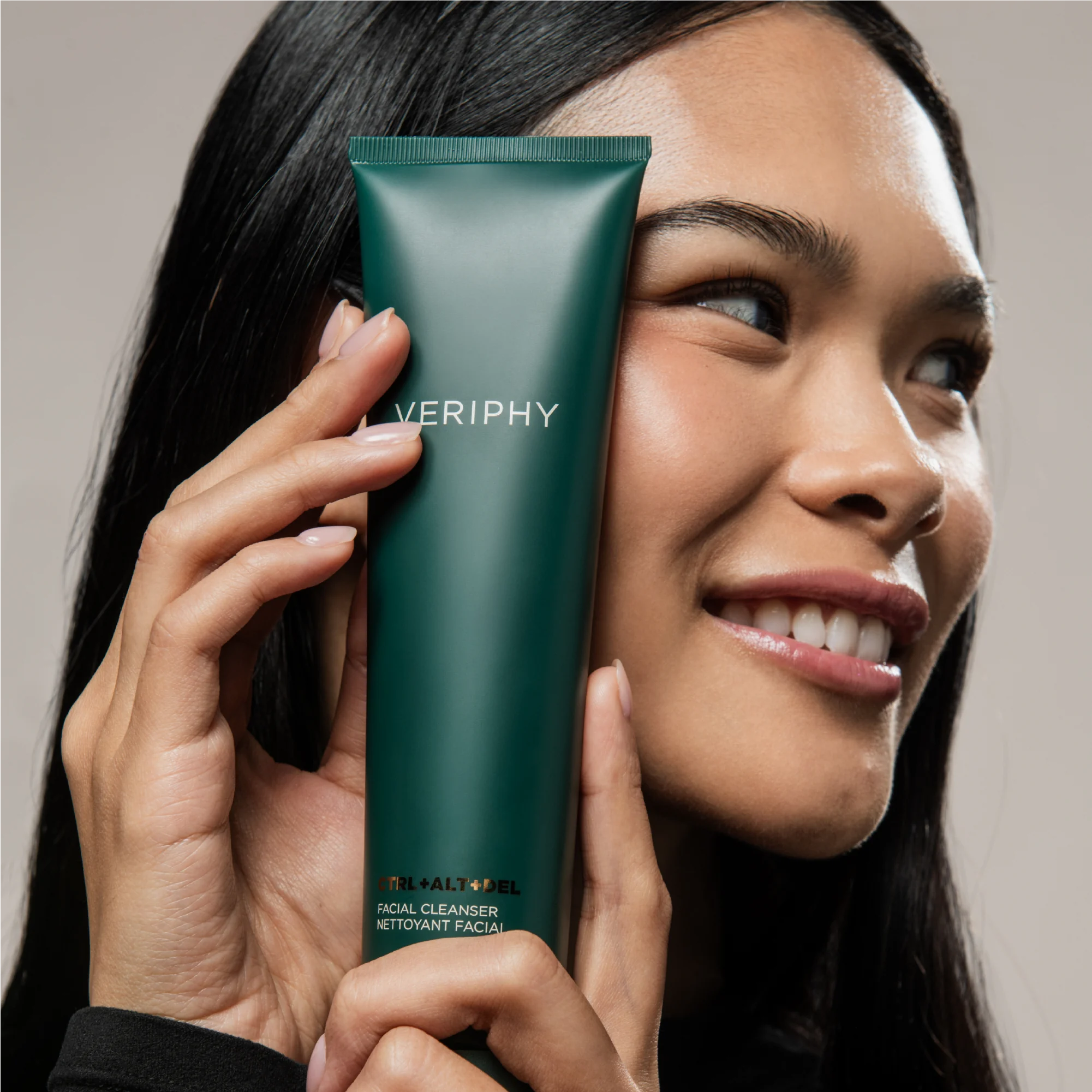 Skincare Facial Cleanser | Veriphy Skincare