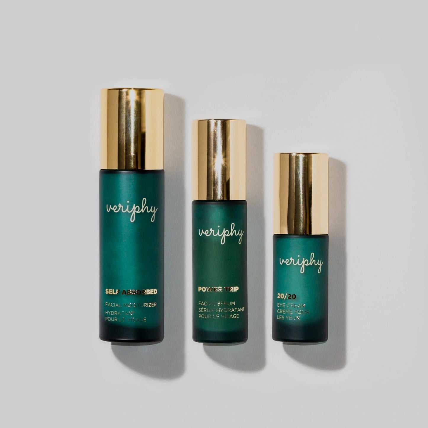 Womens Skin Care Set | Veriphy Skincare