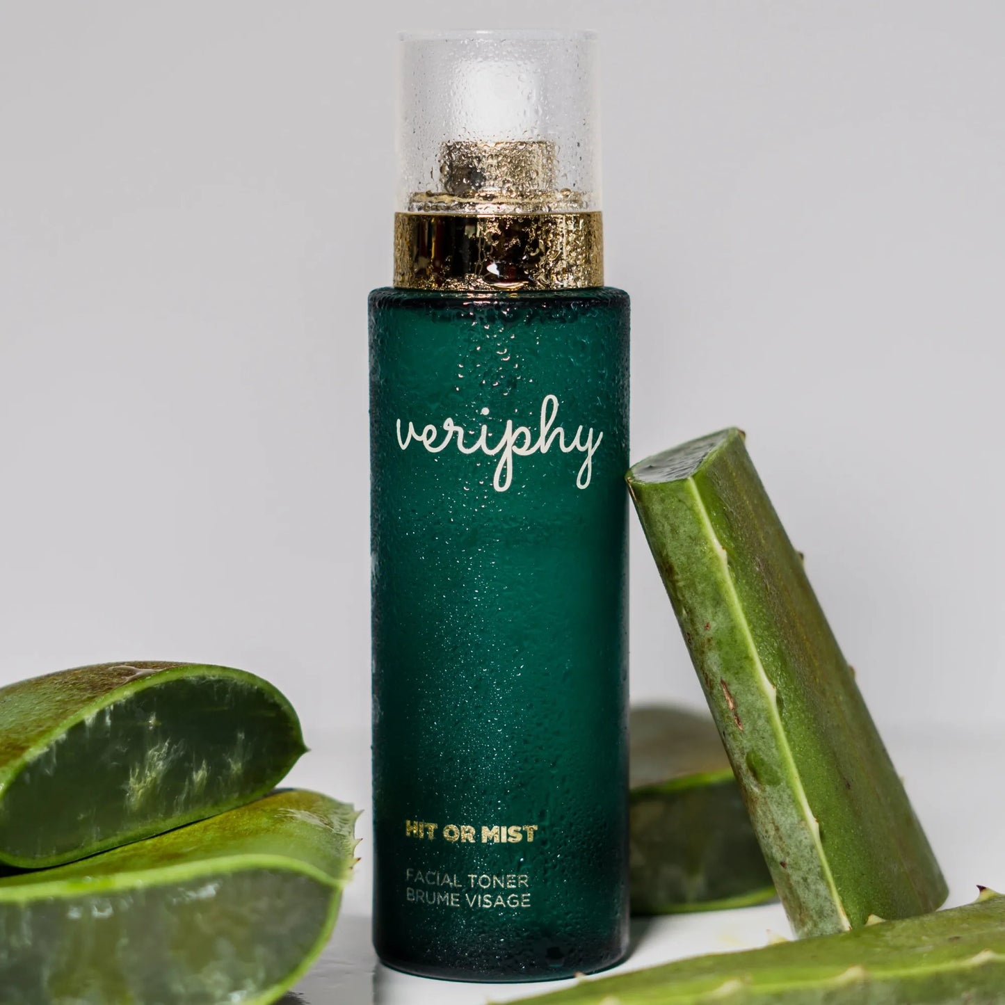 Load image into Gallery viewer, Facial Mist Toner | Veriphy Skincare
