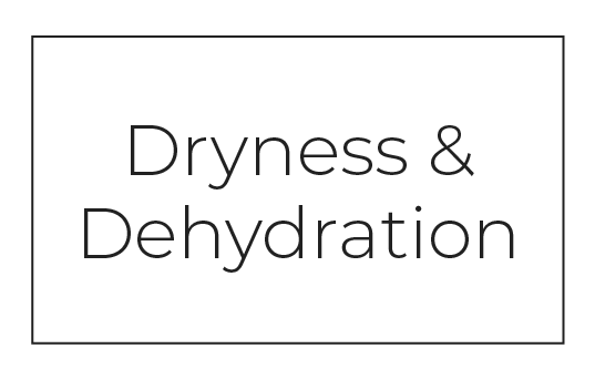 Dryness & Dehydration | Veriphy Skincare