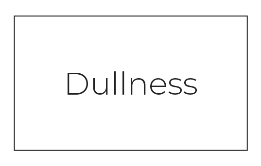 Dullness | Veriphy Skincare
