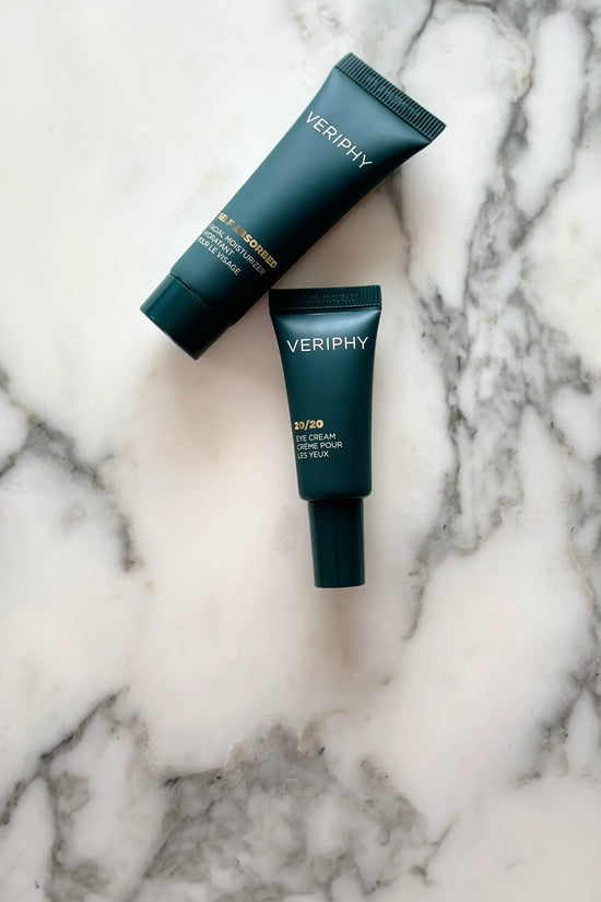 Veriphy Skincare in IPSY Glam Bags