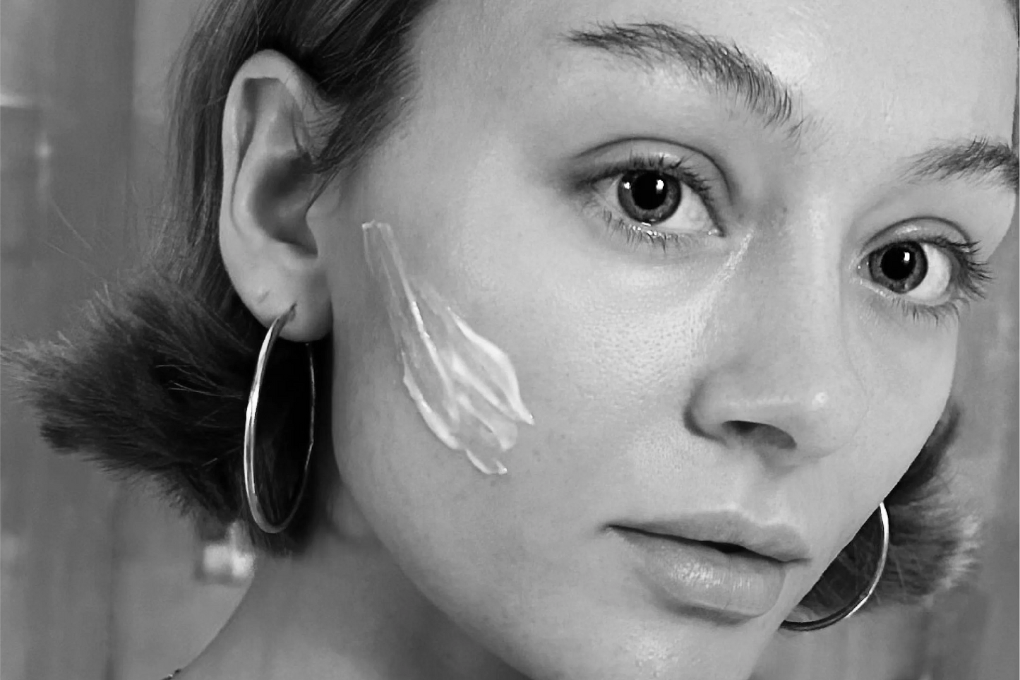 Veriphy Skincare Model | Best Vegan Skincare