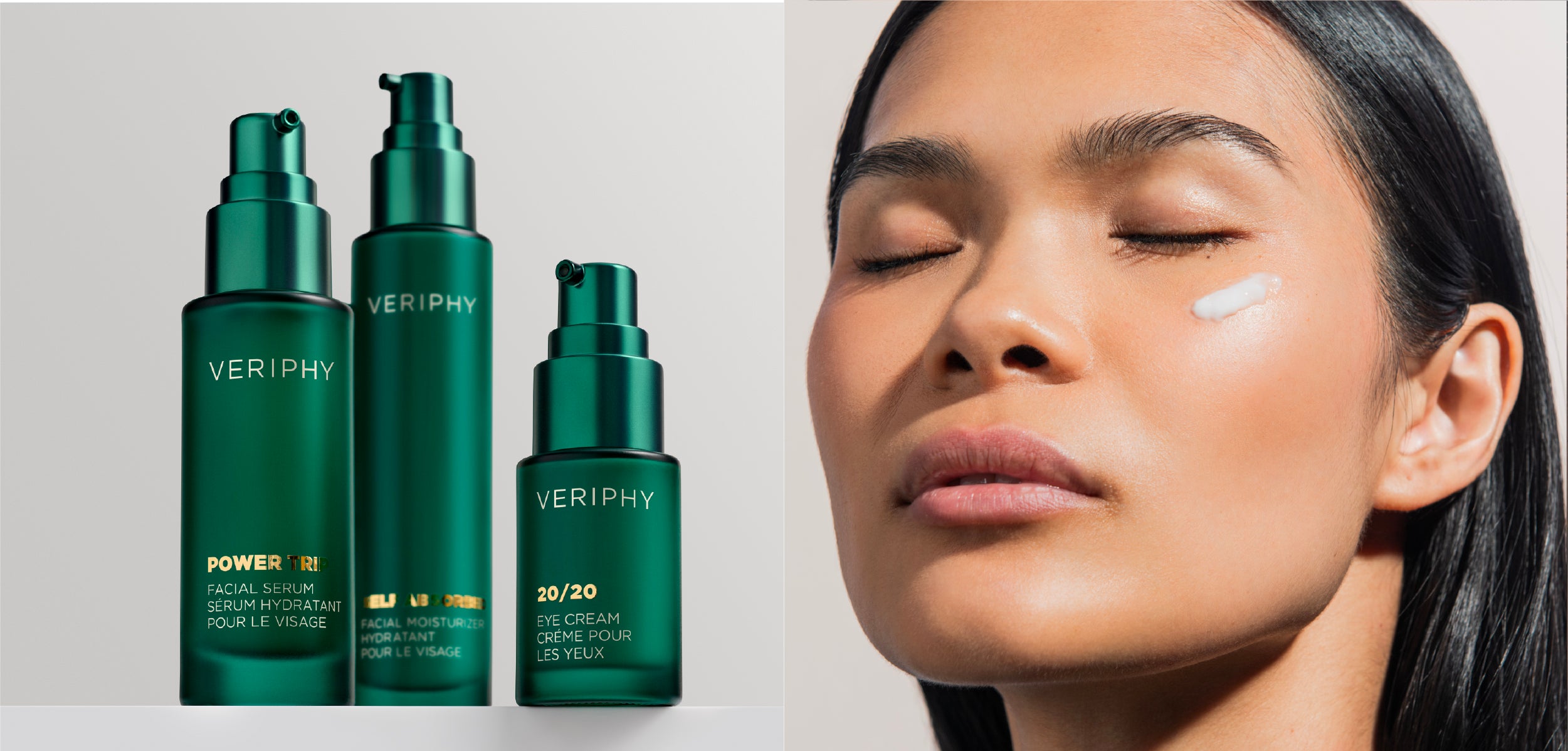 Veriphy Skincare | Clean Vegan Skincare 