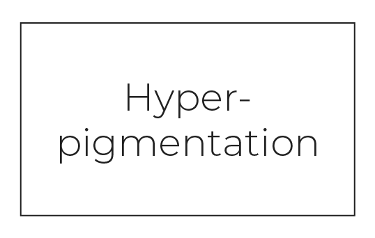 Hyperpigmentation | Veriphy Skincare