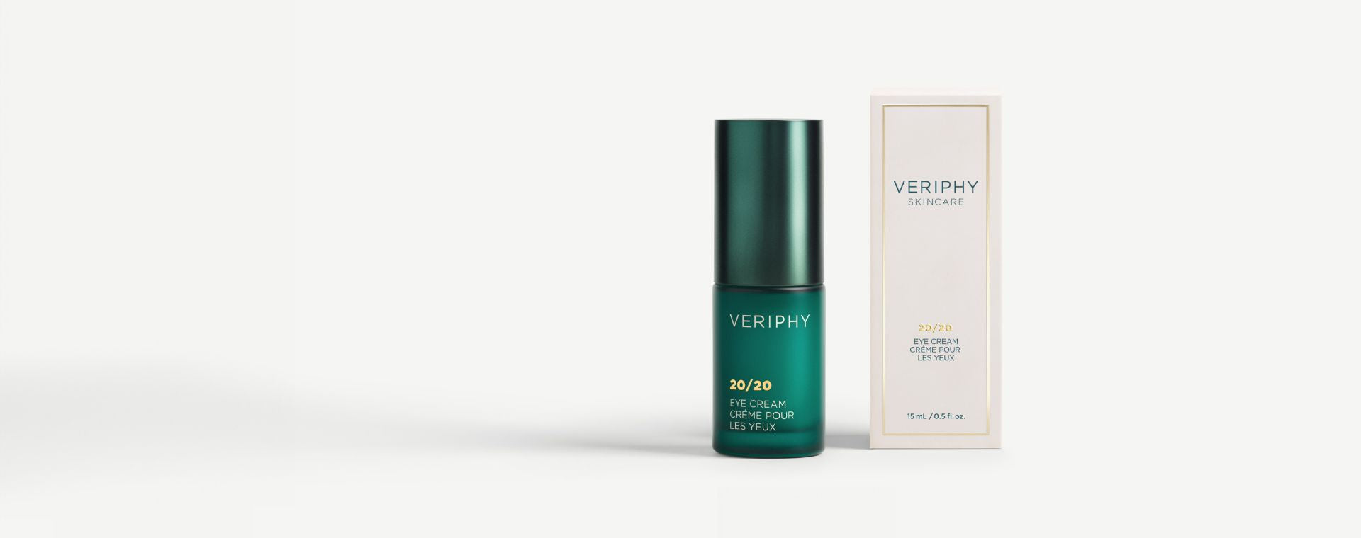 Veriphy Eye Cream