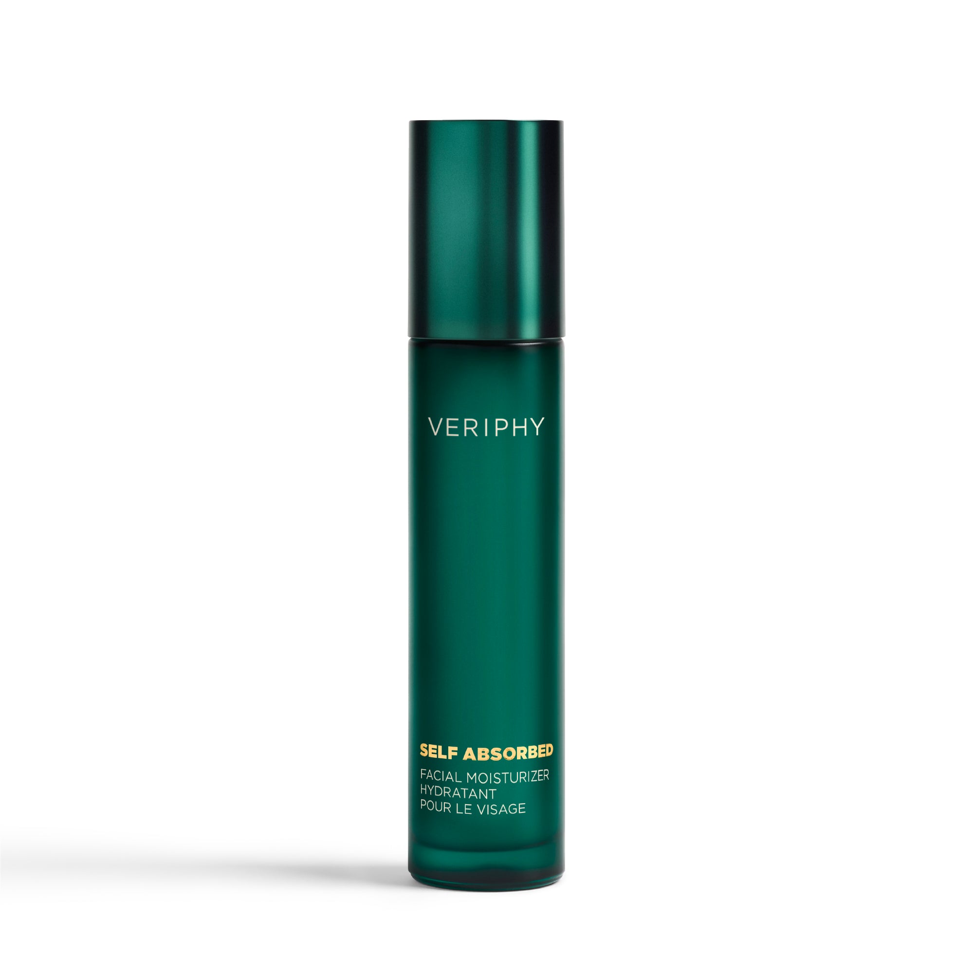 Self Absorbed Facial Moisturizer