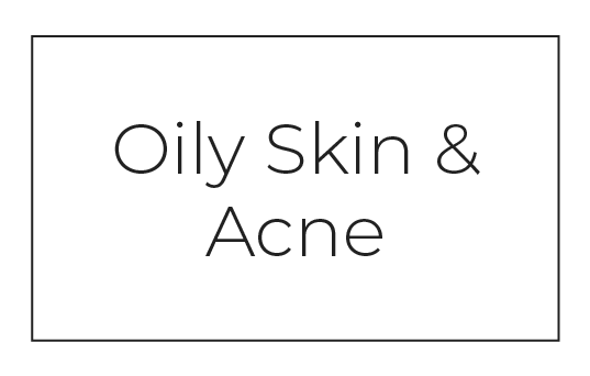 Oily Skin & Acne | Veriphy Skincare