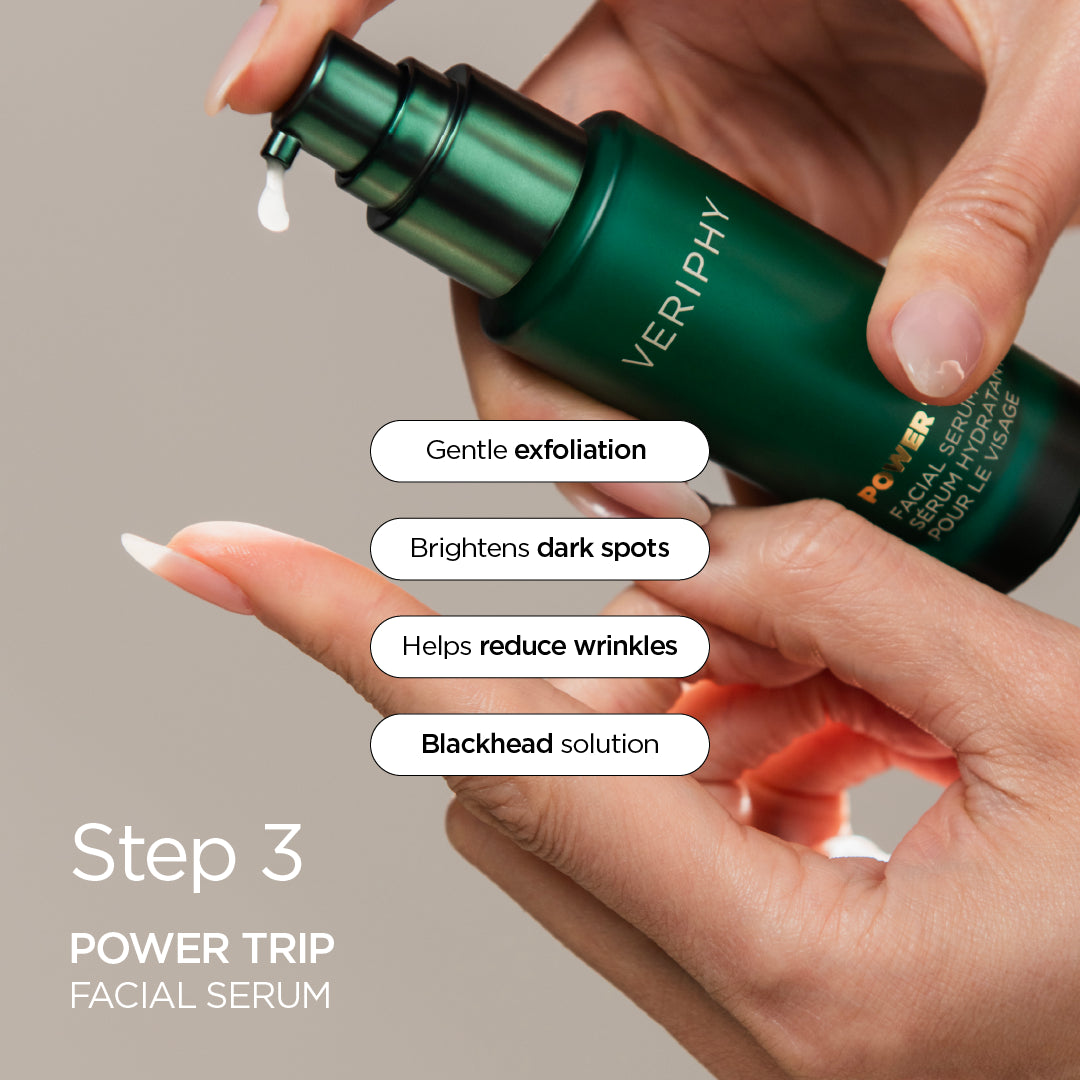 5-Step System