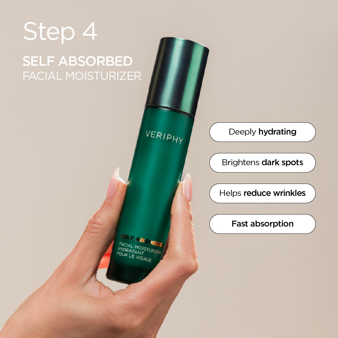 5-Step System