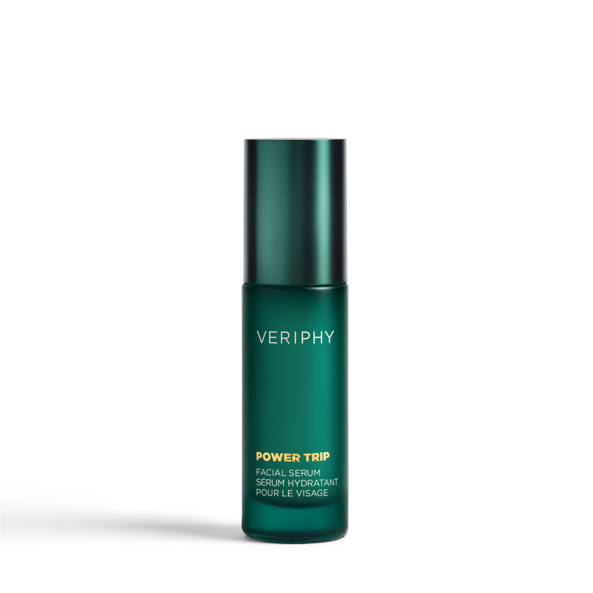 Power Trip Facial Serum | Veriphy Skincare