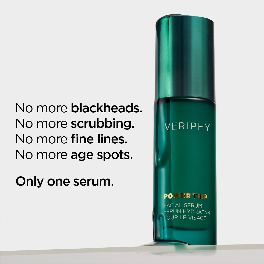 Best serum for blackheads