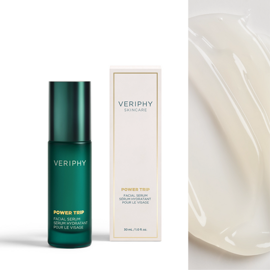 Veriphy Skincare | Power Trip Serum