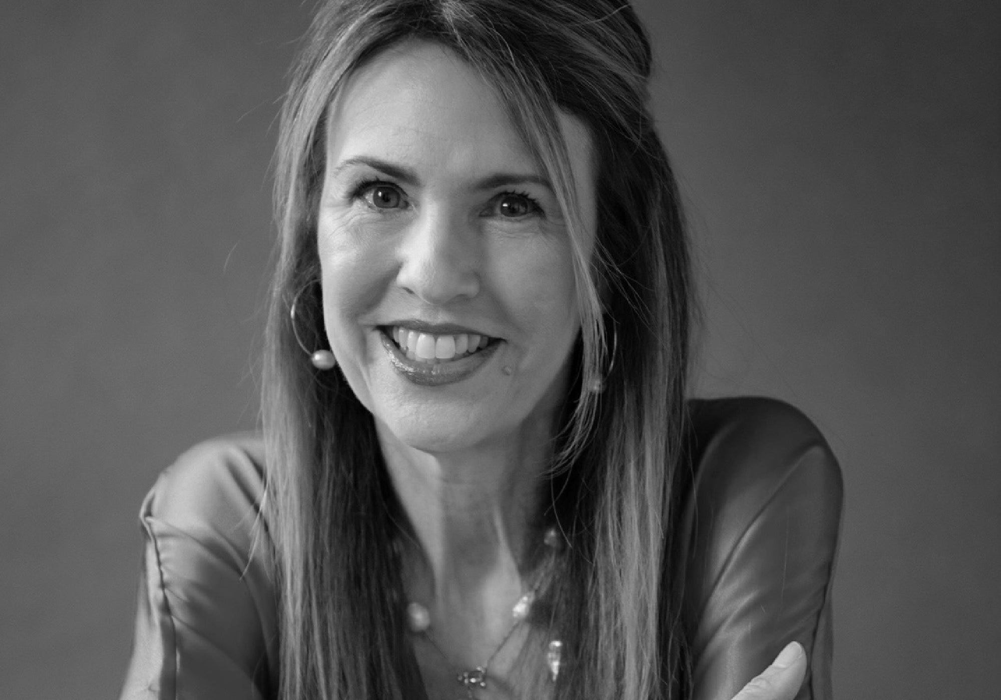 Veriphy ambassador | Influencer Susan Kanoff @themidlifefashionista