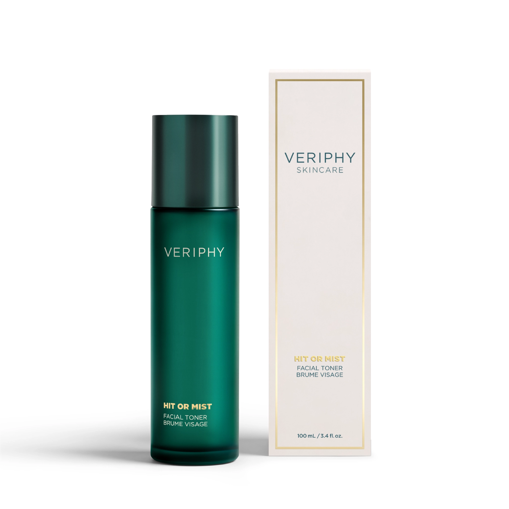 Facial Mist Toner | Veriphy Skincare